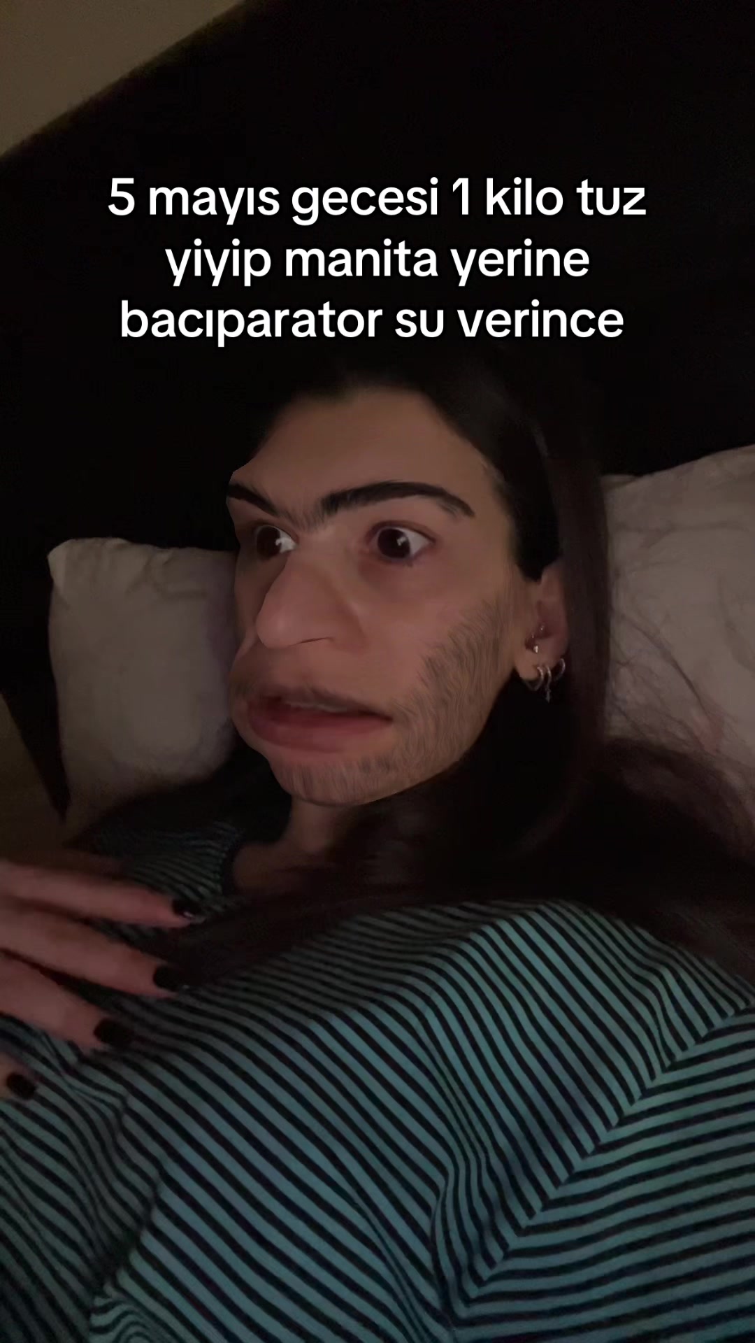 @falcı bacınız yaren
