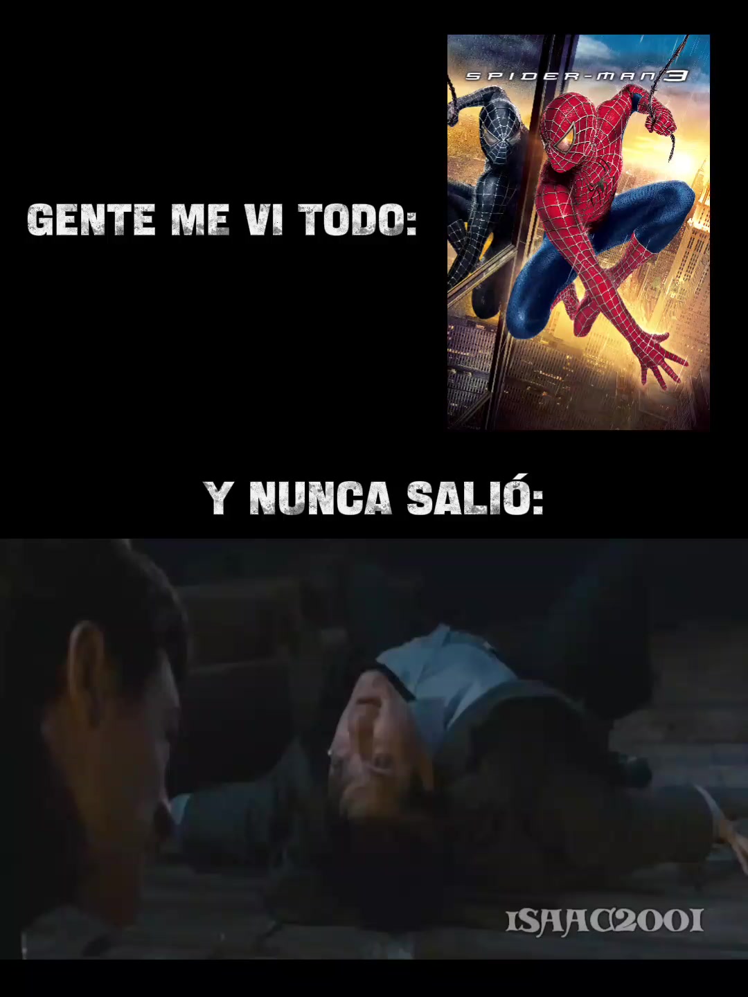 @"WALTER EL CAMERAMAN"