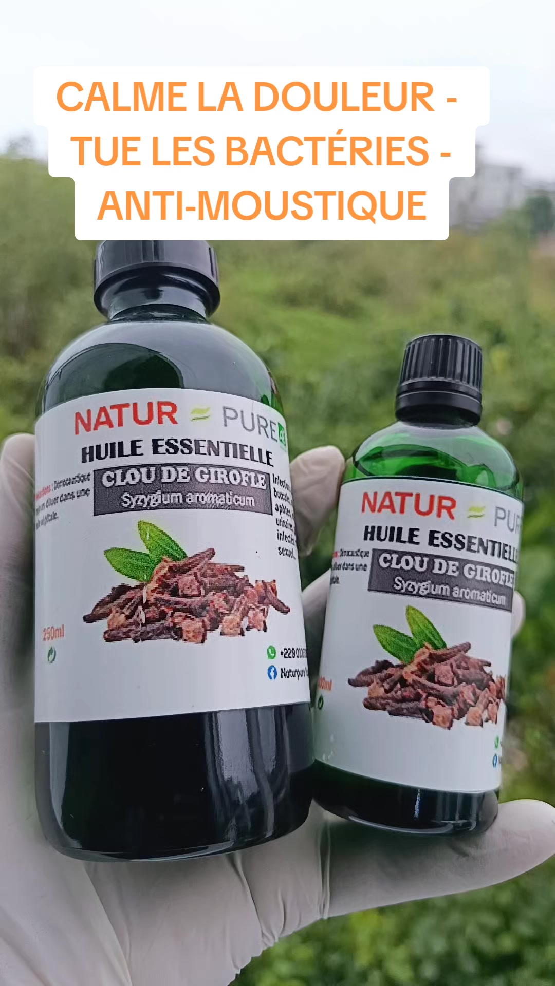 @NATUR PURE