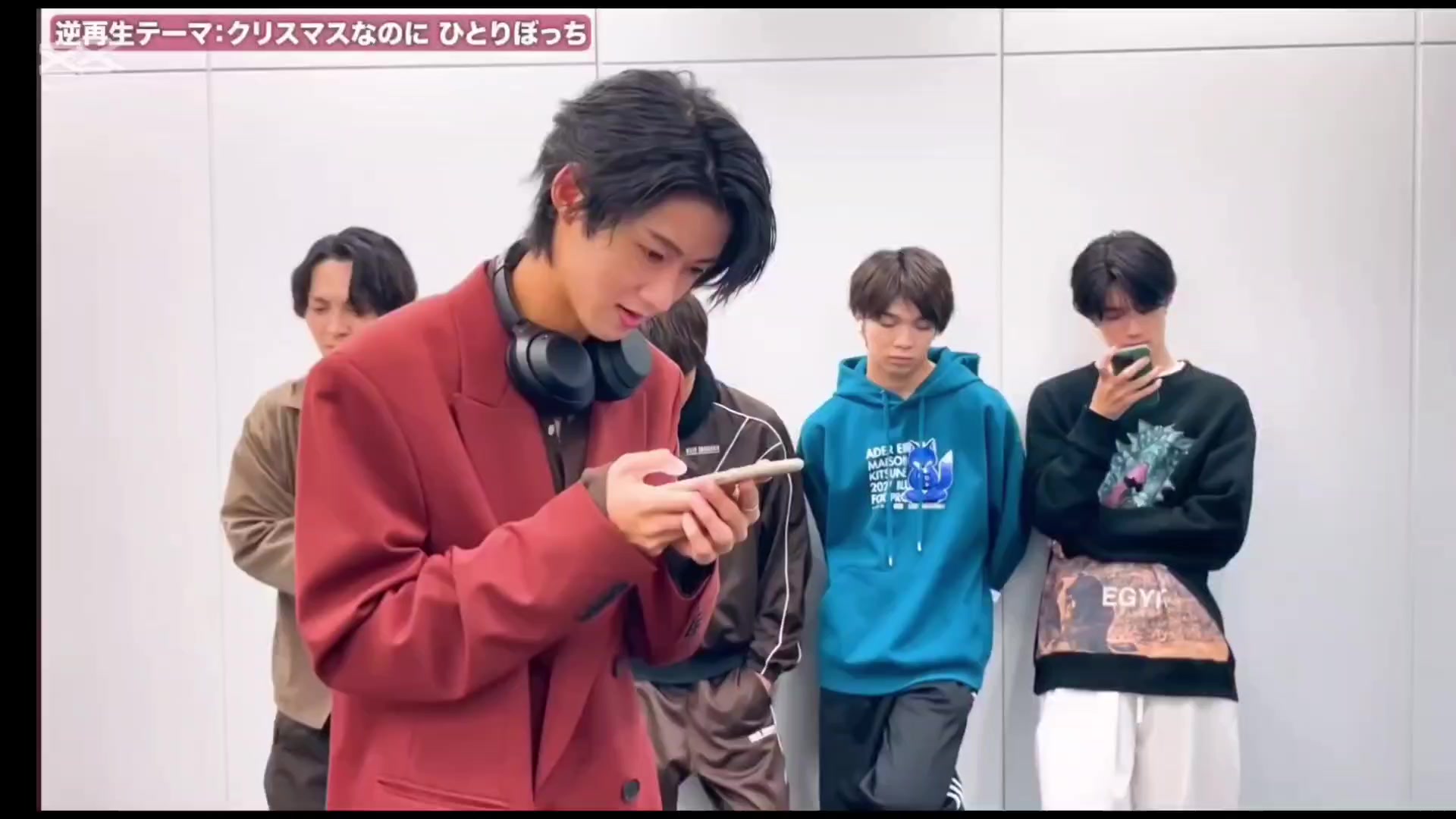 @山中柔太朗推し🤍🍼