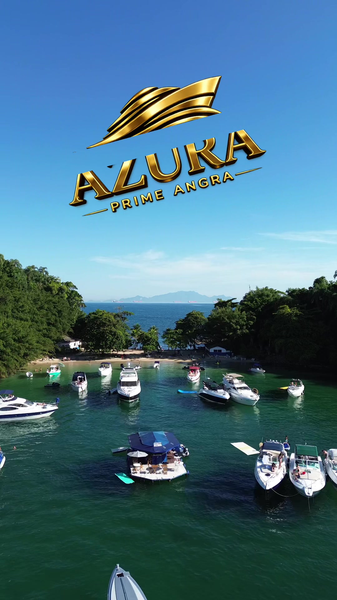 @Azura | Jet Ski & Lanchas 🚀