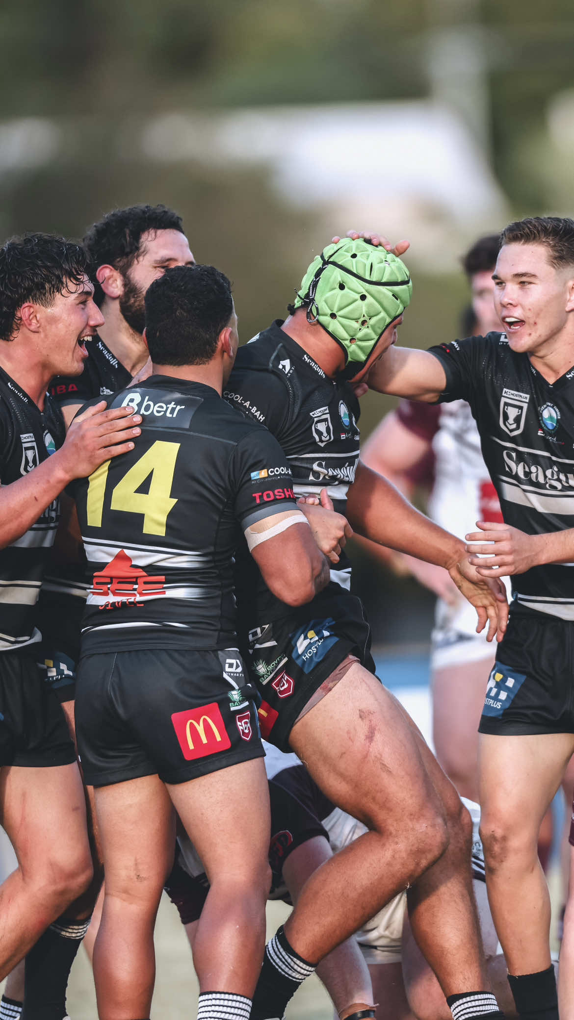 @Tweedseagullsrlfc
