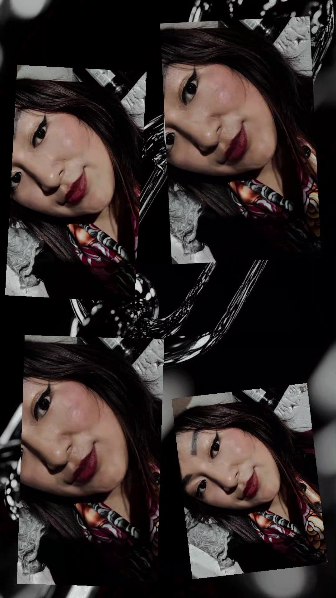 @MAYURI ๐น๐ฆ