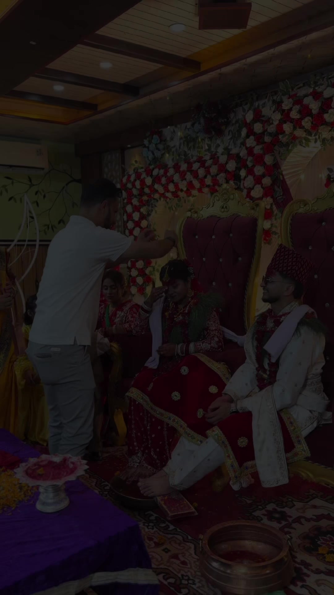 @Writer brand खराल (कपिलवस्तु )