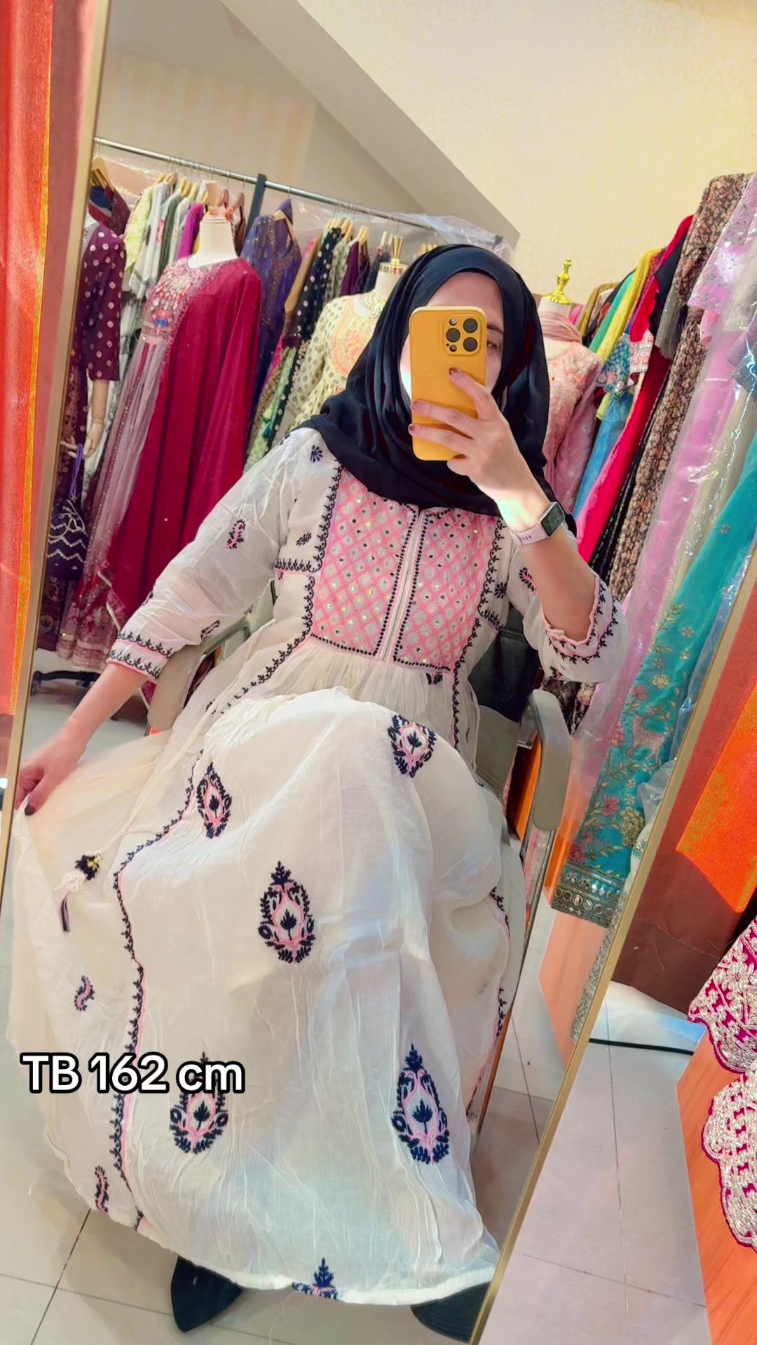 @Raniah Boutique