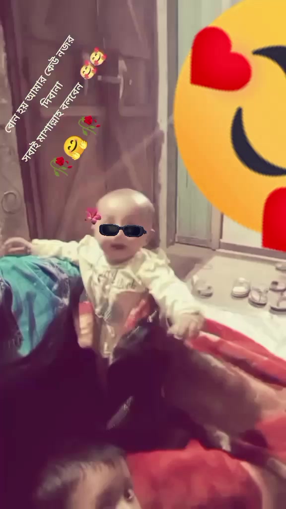 @পরিবারের বড় নবাব আমি🥰🥰