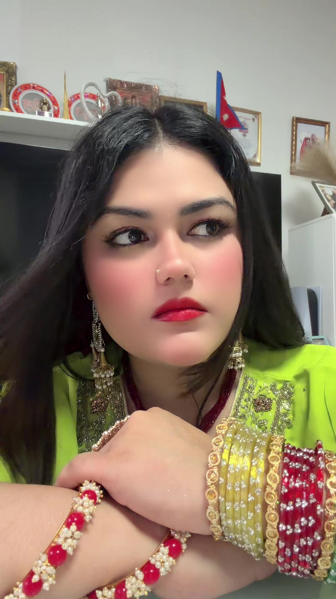 @Apkshya Adhikari