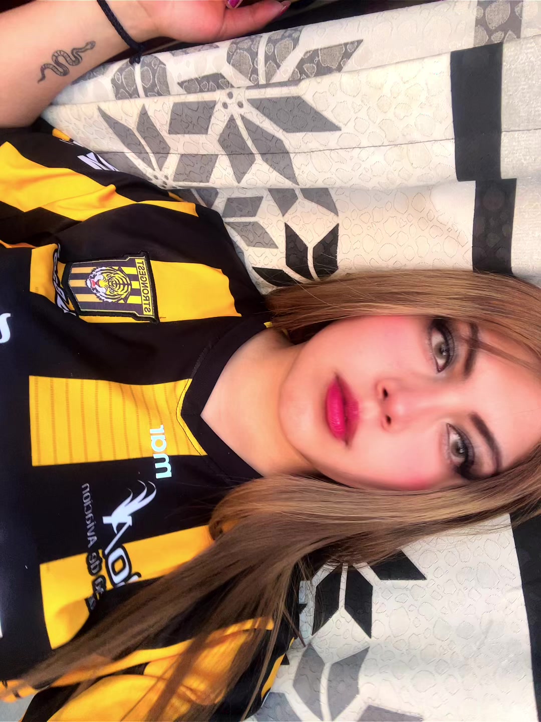 @Alexandra Paola