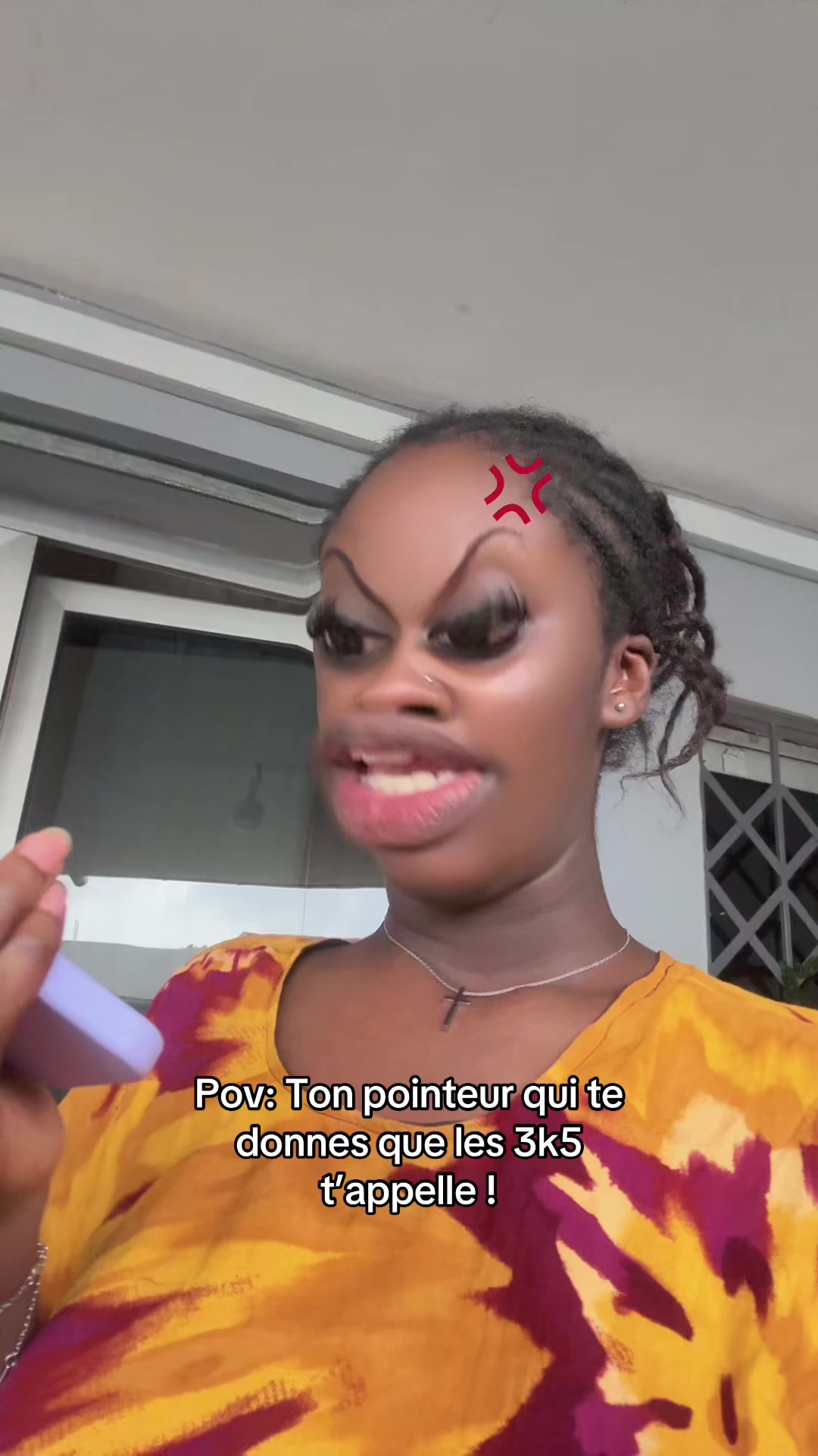 @ꨄDORIANE👸🏾