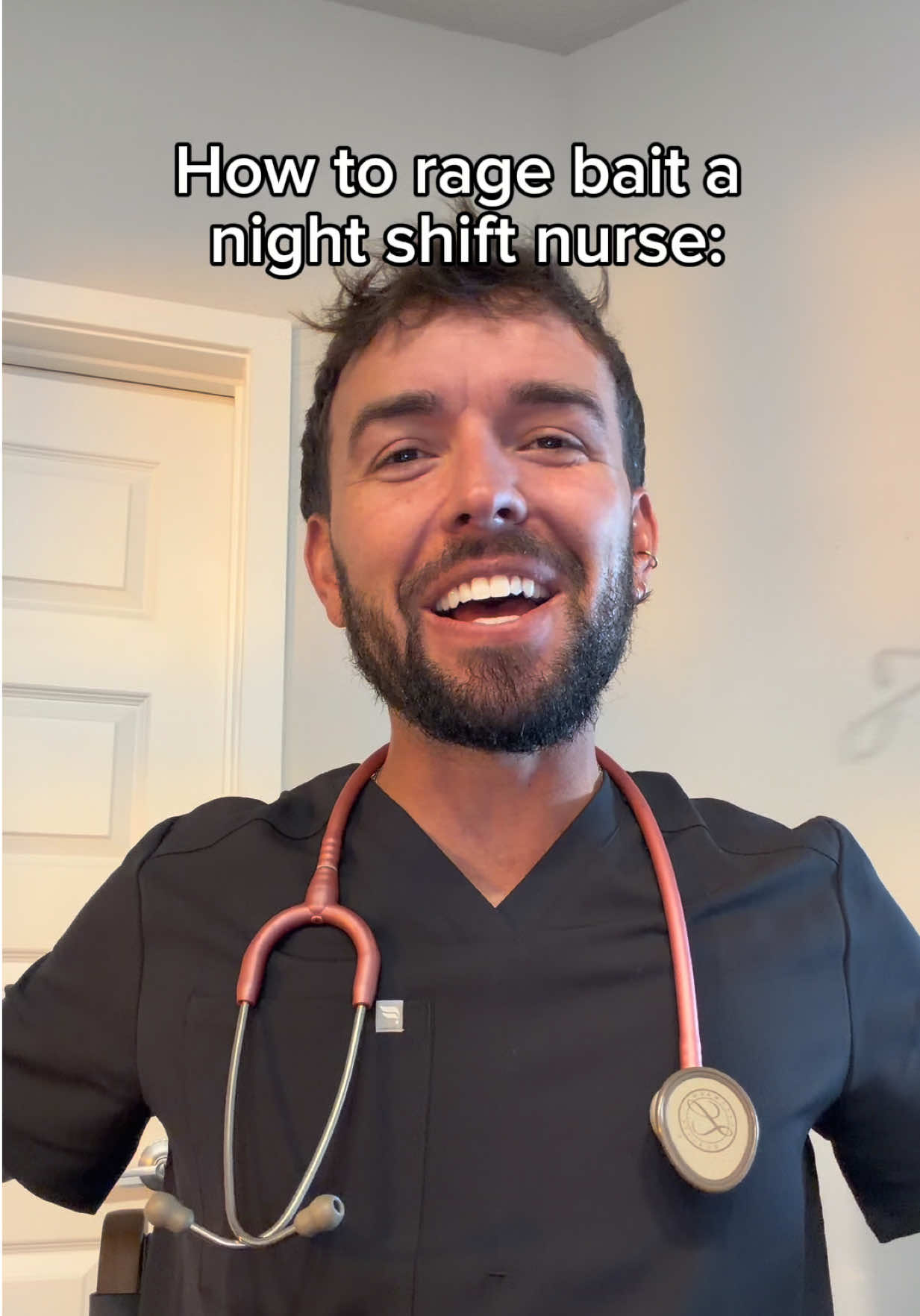 @Nurse Blake, BSN, RN 🩷