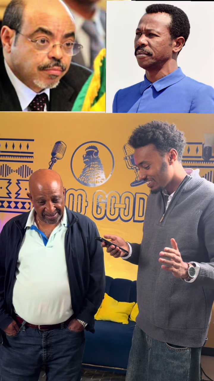 @Ethio Matrix