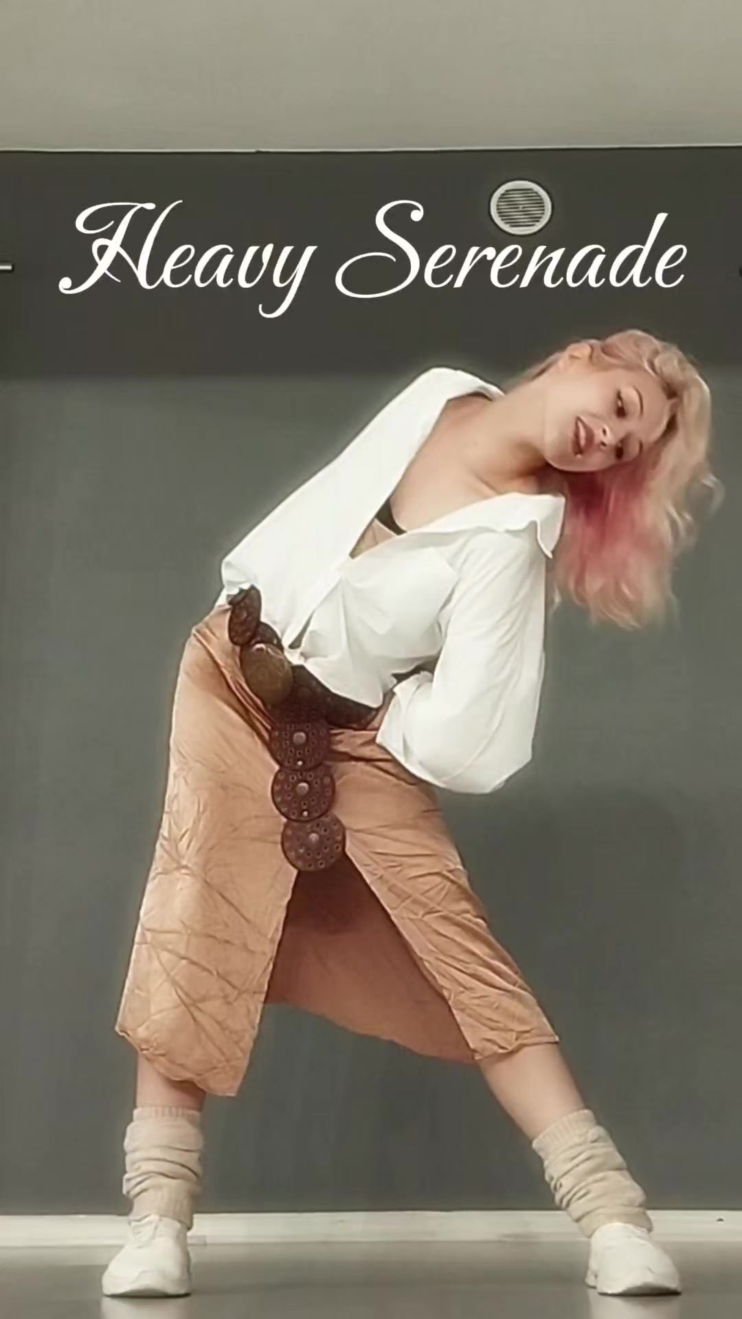 @лизя