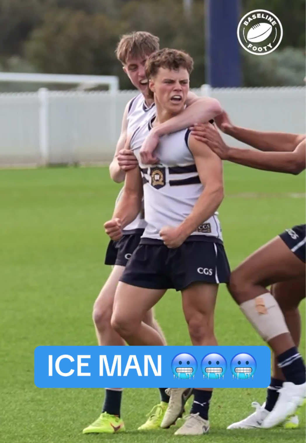@Baseline Footy