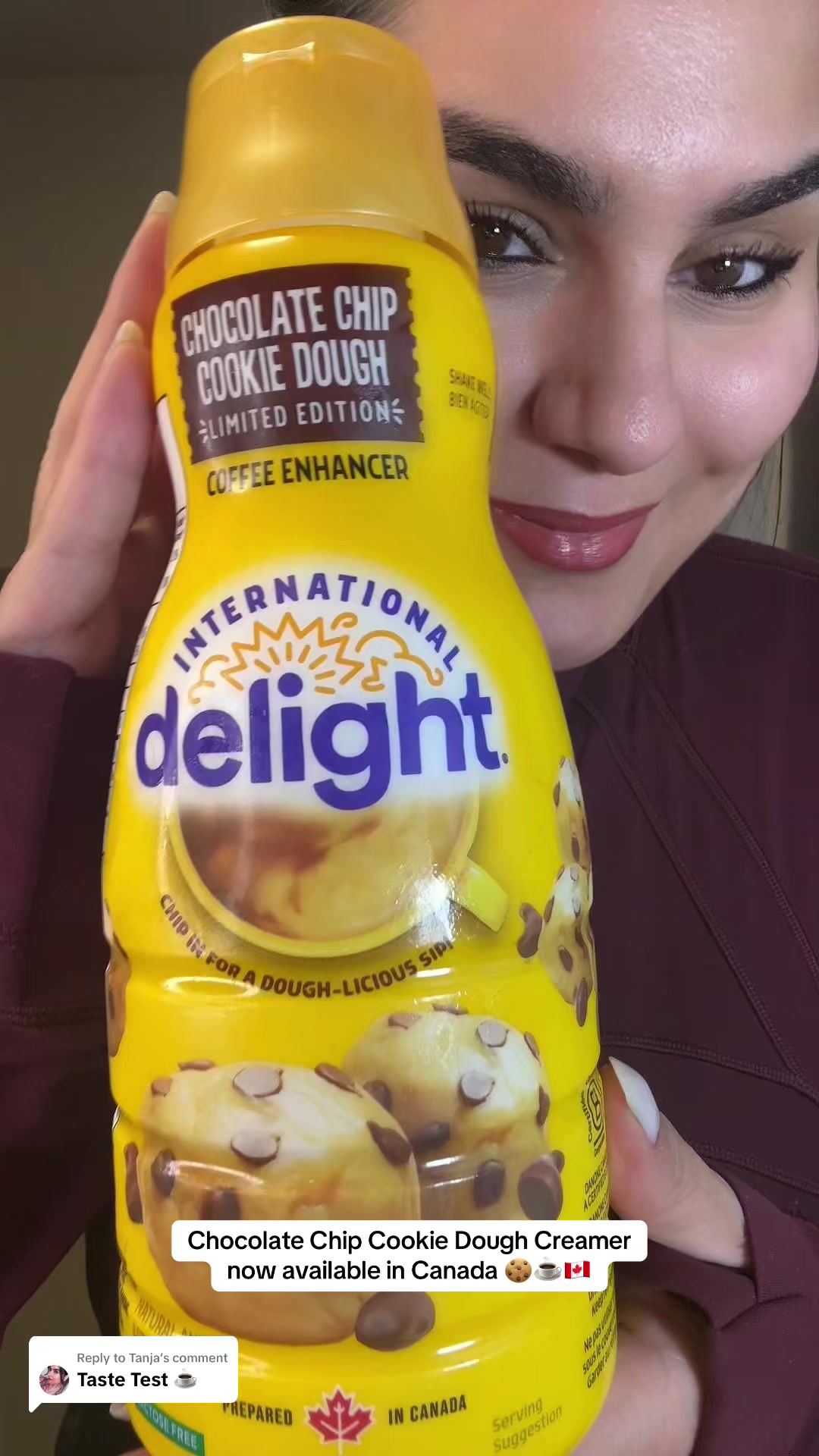 @Tanja