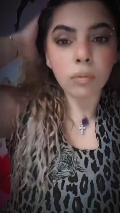 @𝑄𝑢𝑒𝑒𝑛ꨄ︎ 🜲 ام الجووج 🐅