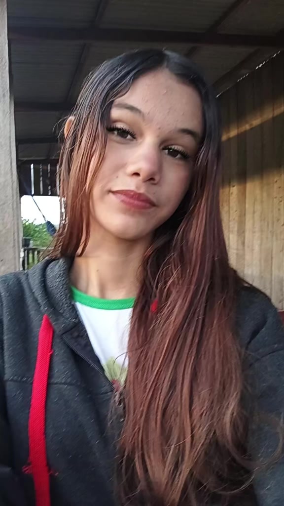 @Ana Vit&oacute;ria