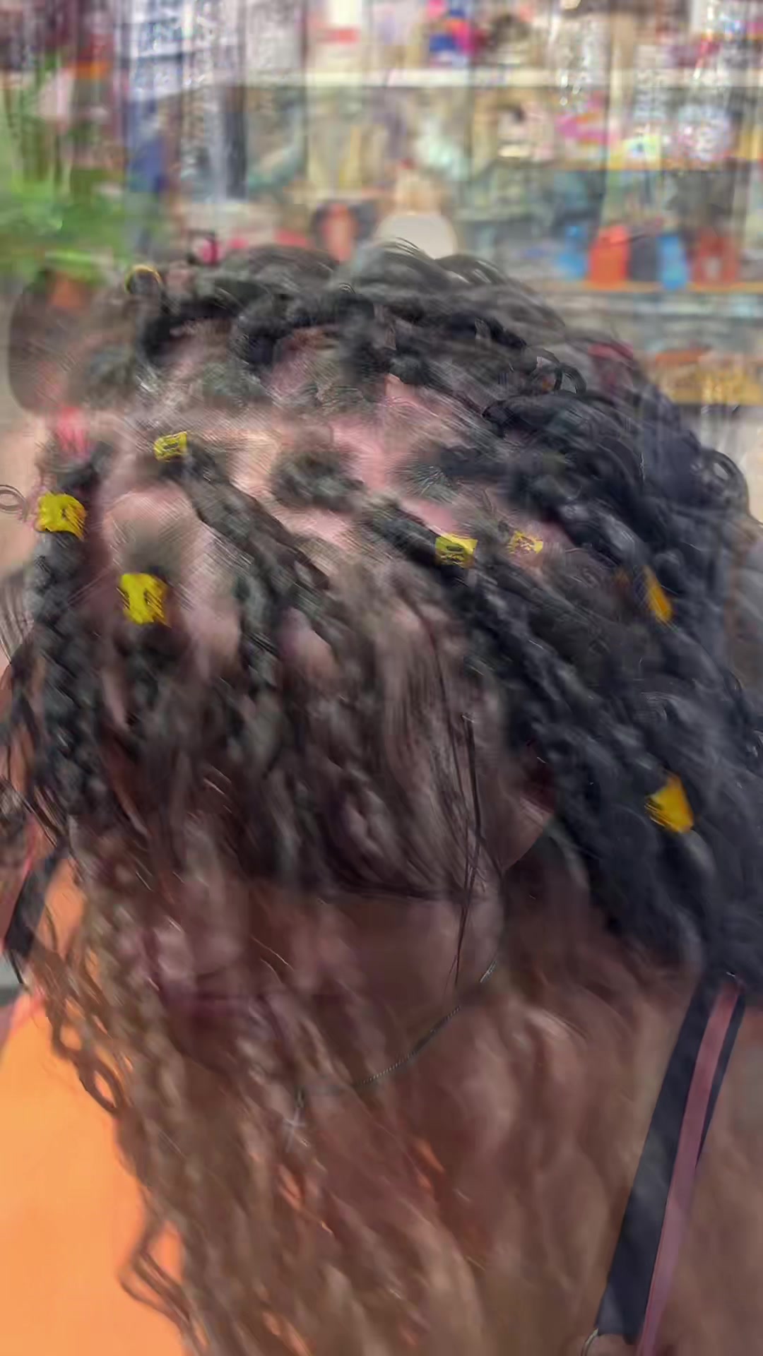@Latouhair concept