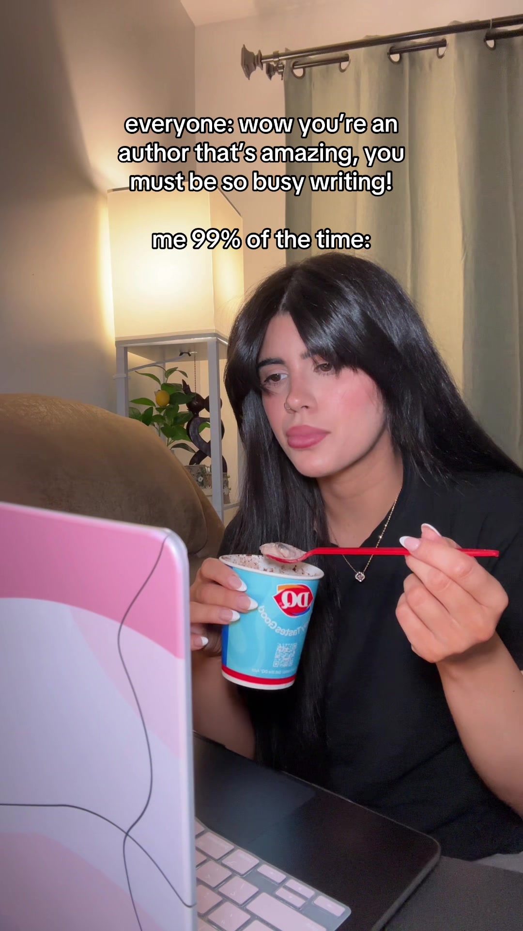 @DARIAN McKENZIE ๐
