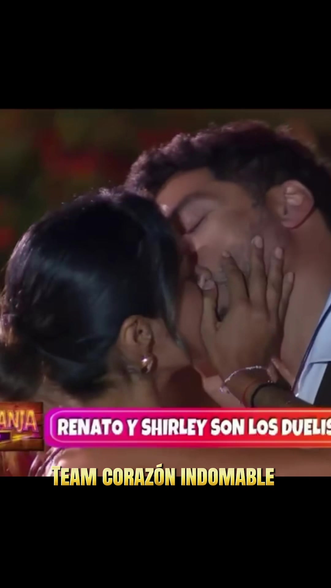 @teamcorazonindomable