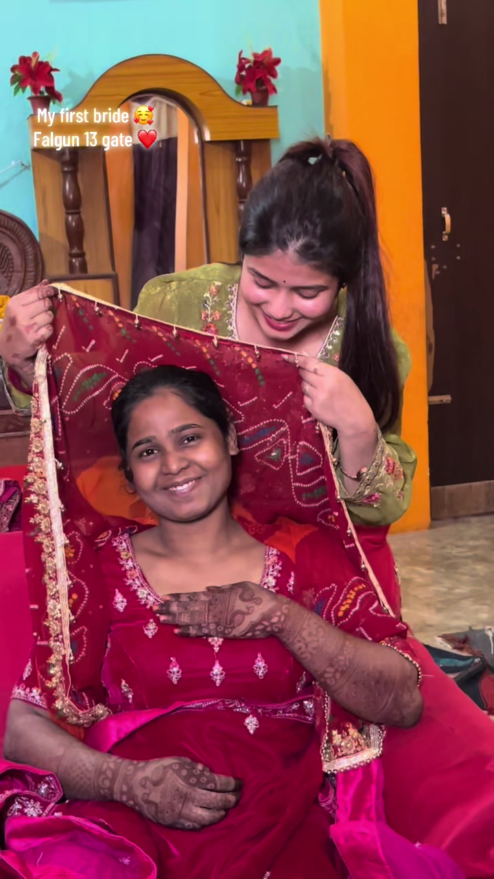@Unique Muskan Beauty Parlour