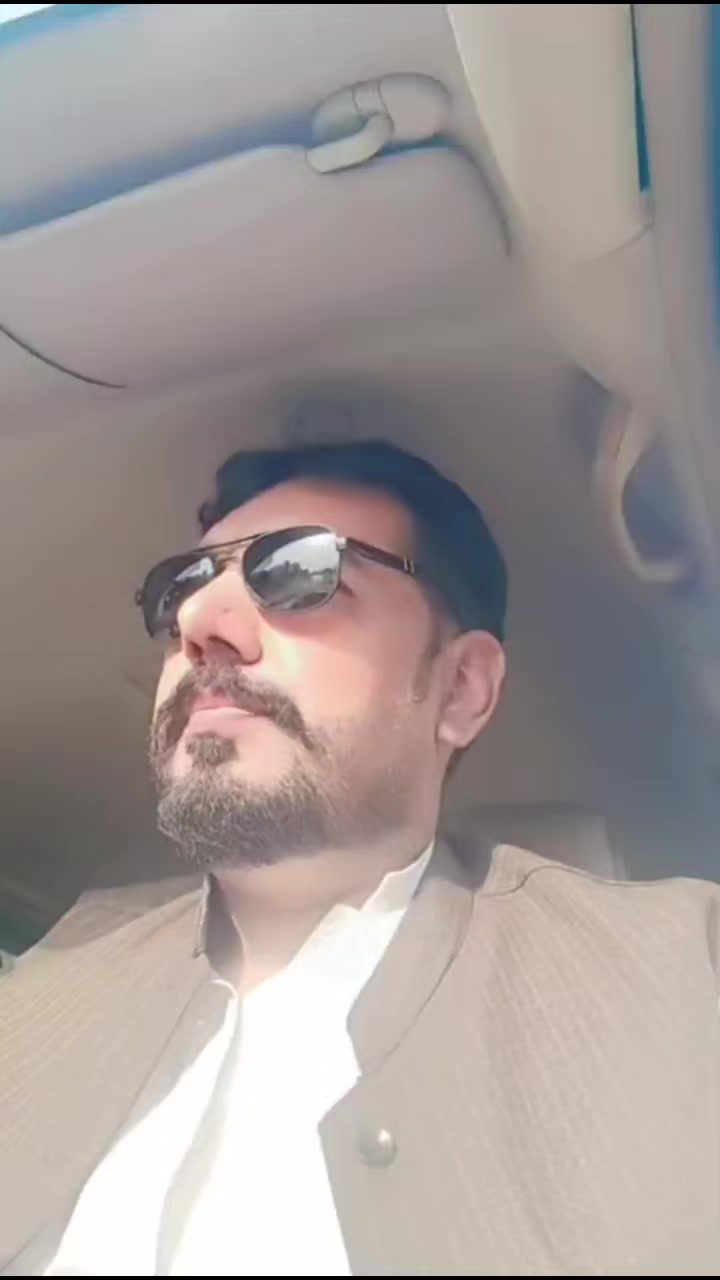 @Zaheer Farooqi