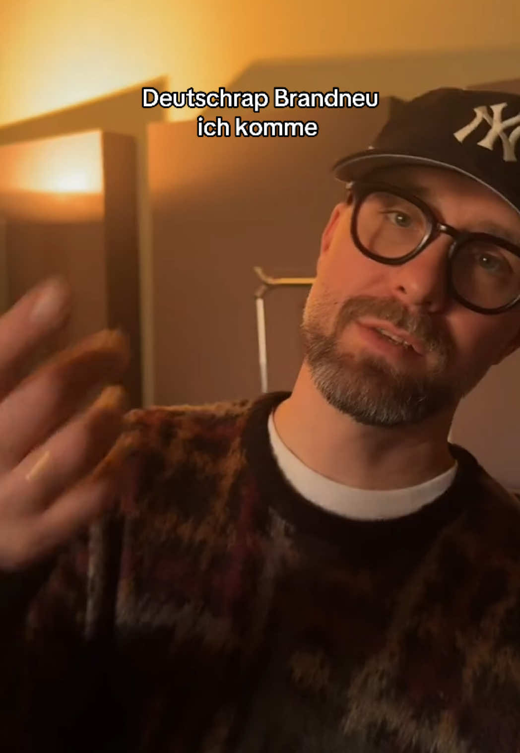 @Mark Forster