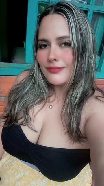 @Debora Velasquez