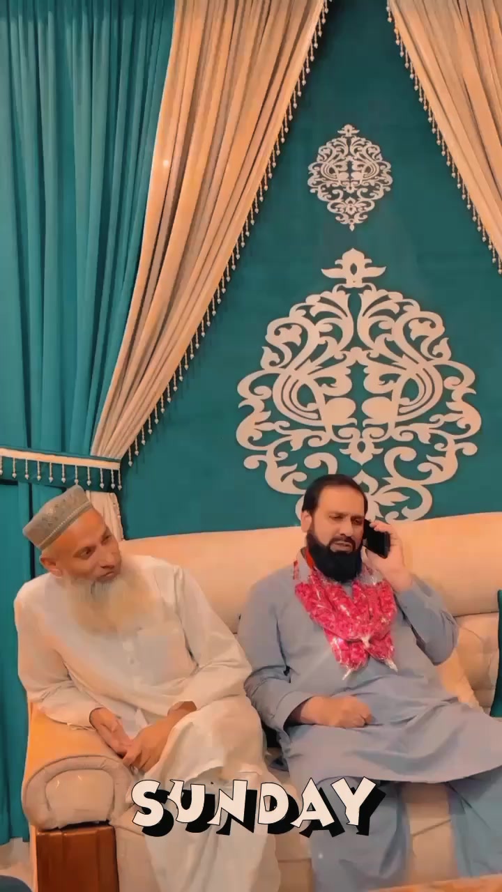 @Mohammed Ishtiaq چوہدری اشتیاق