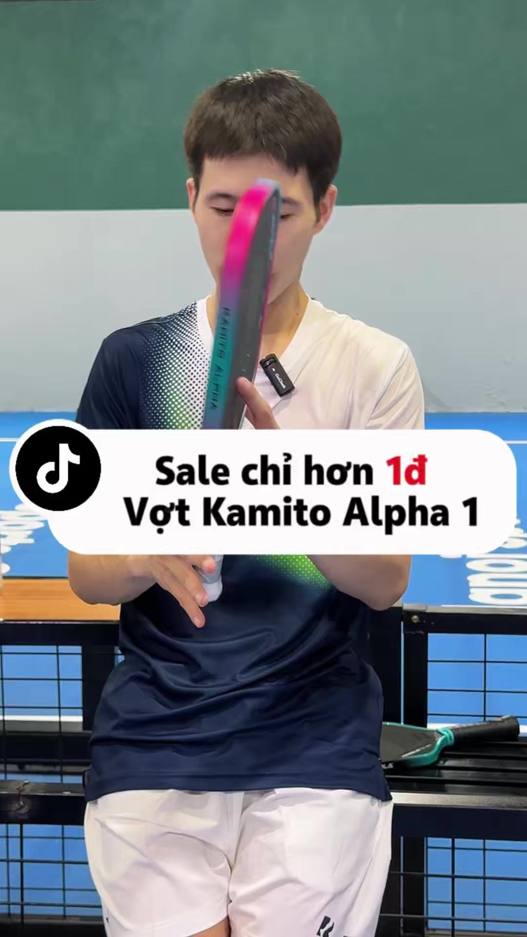 @Ngọc Hưởng Thể Thao