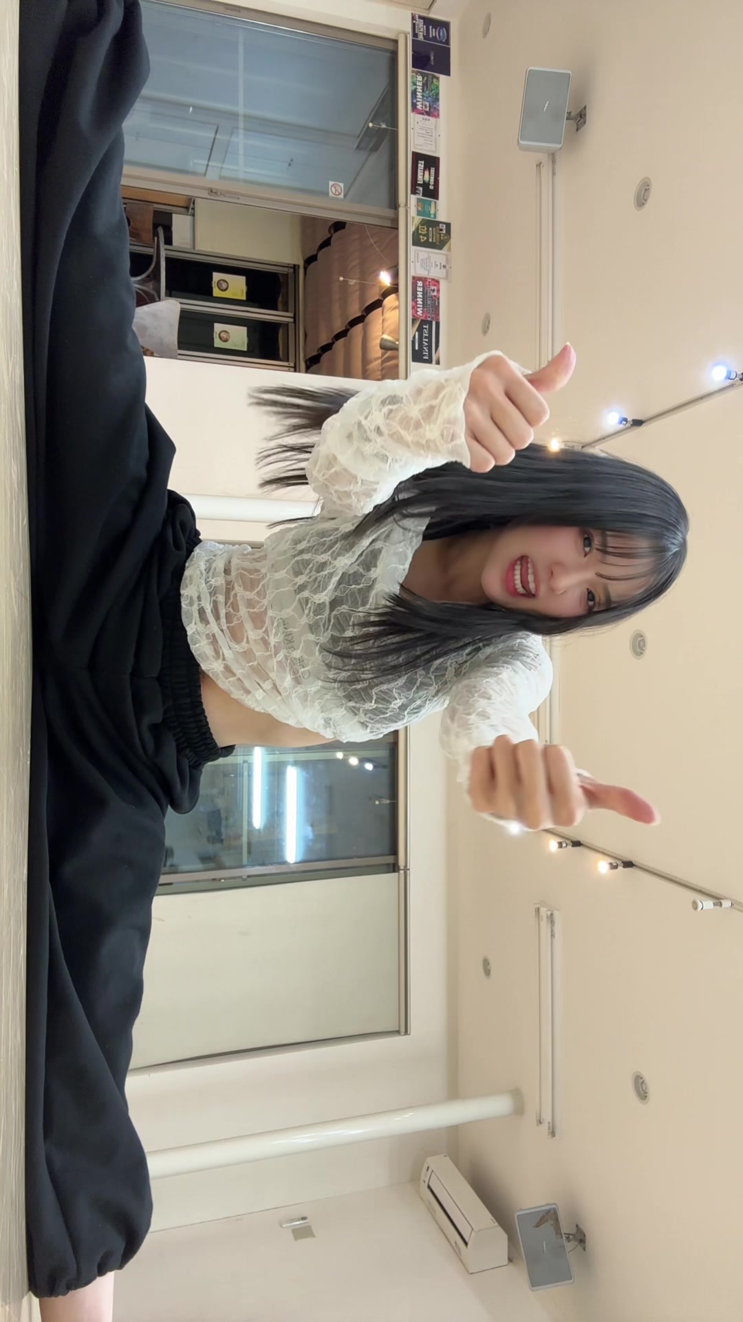 @ホリイテン(Ten)