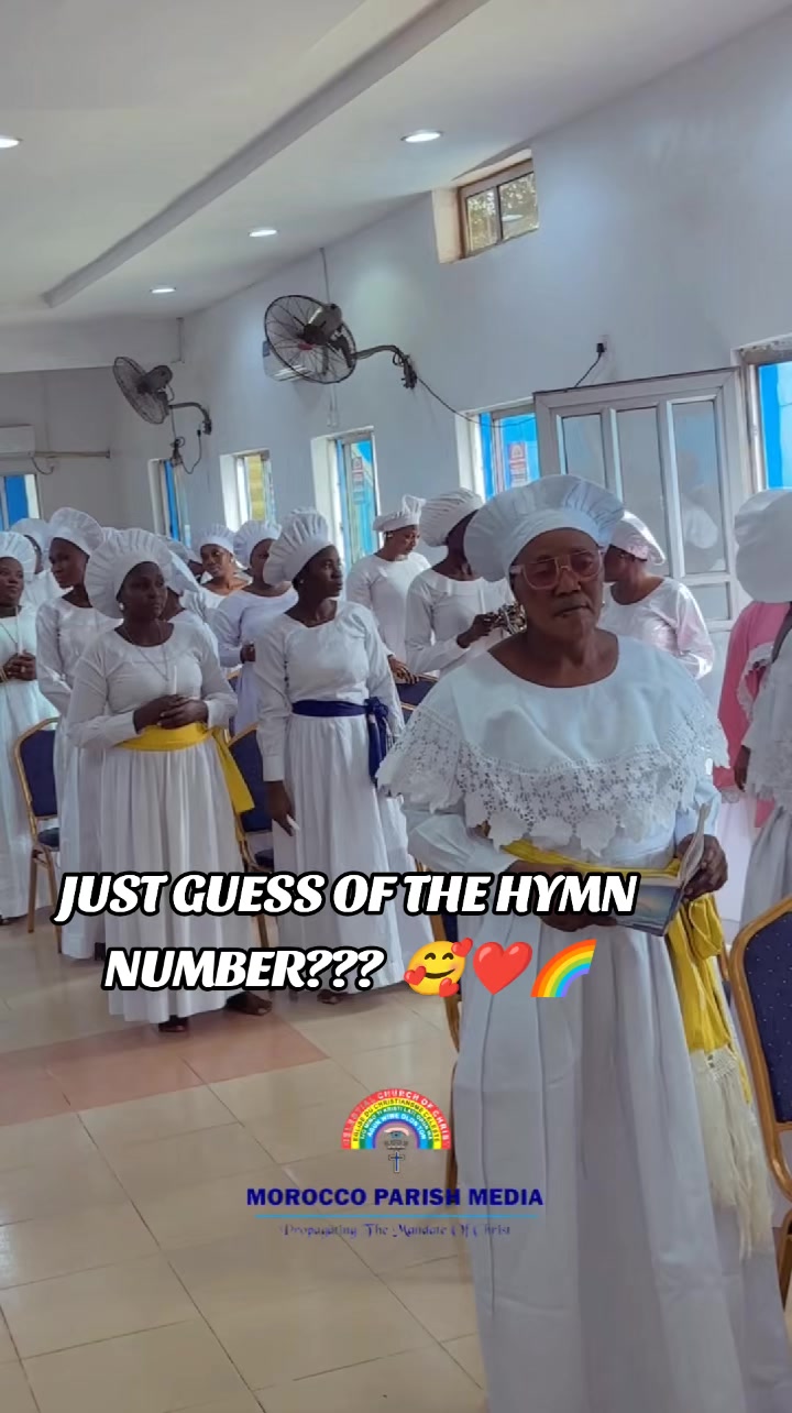 @C.C.C MOROCCO PARISH