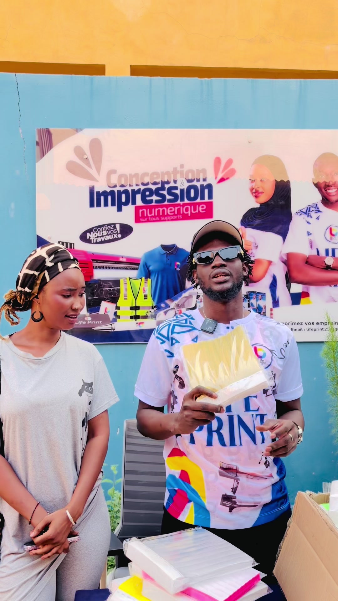 @Life Print Mali🇲🇱