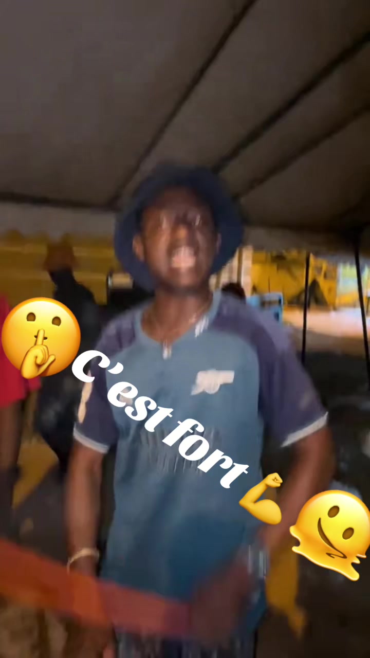 @Bah CHINAPE 🫡 SIMPA 🔥🇨🇮✊🏿