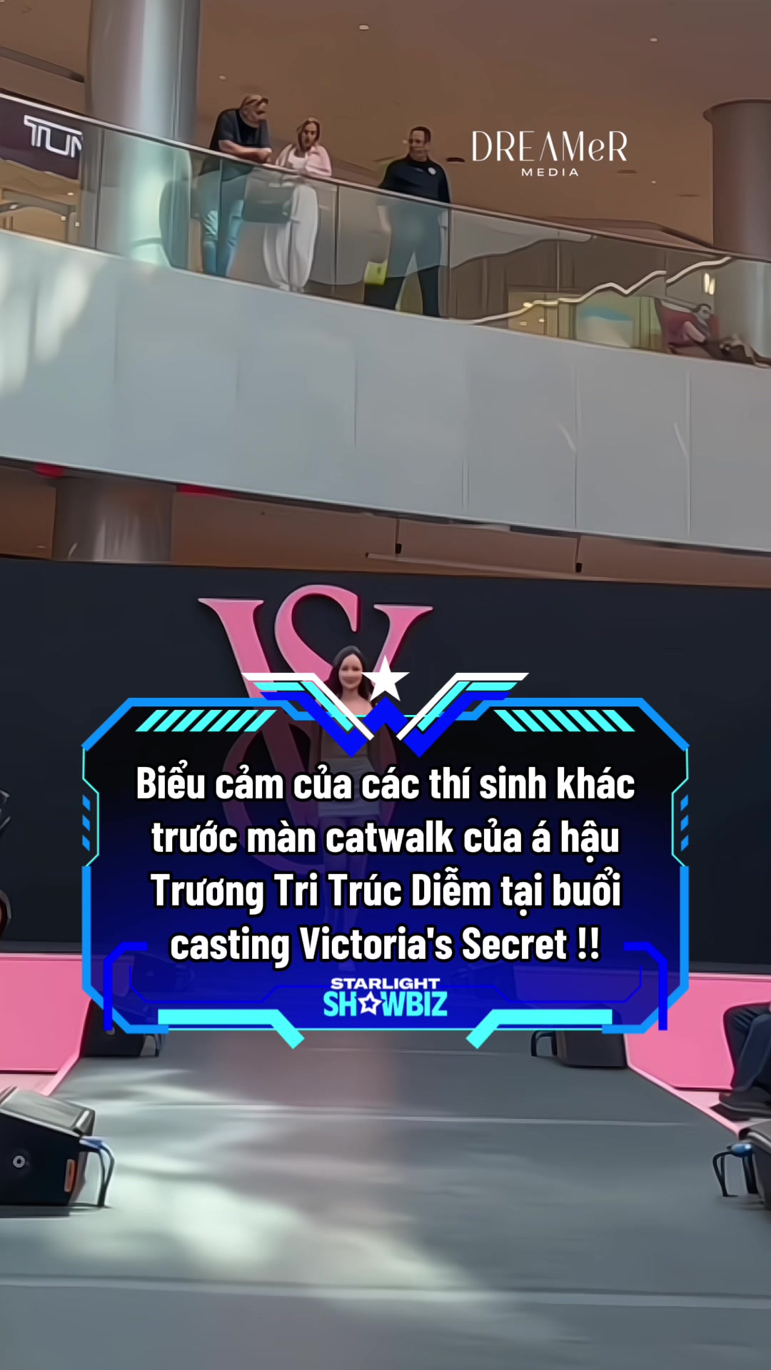 @Starlight Showbiz
