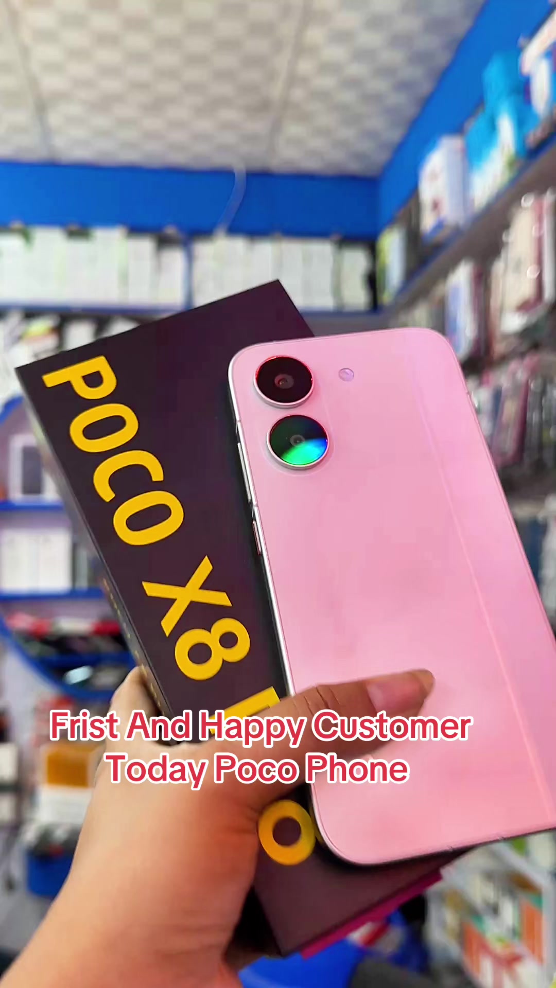 @AtoZ Mobile Store Rampur palpa