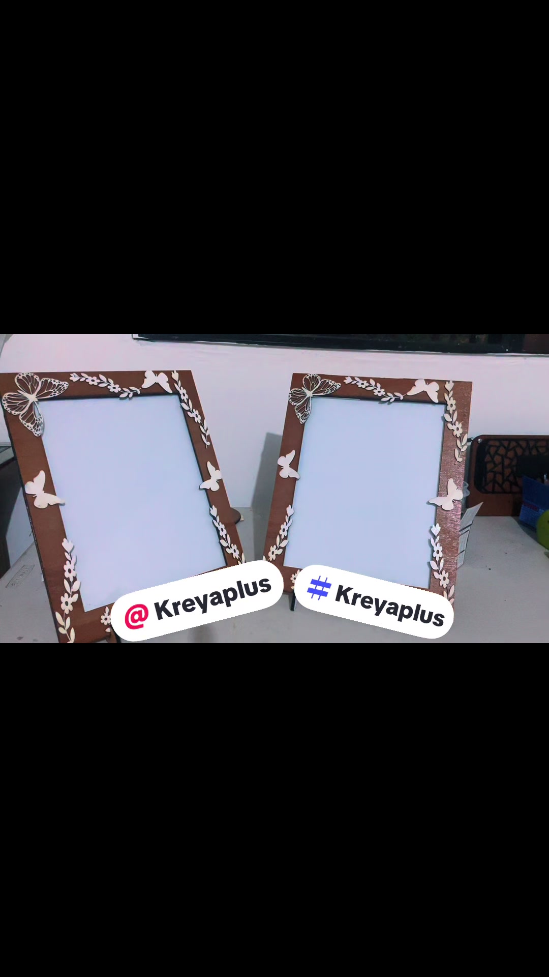 @Kreyaplus