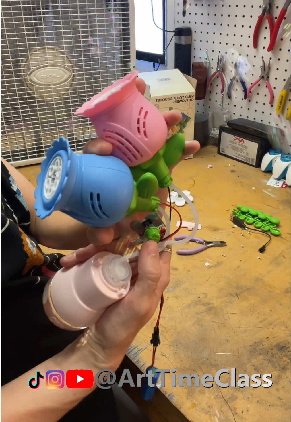 @arttimeclass