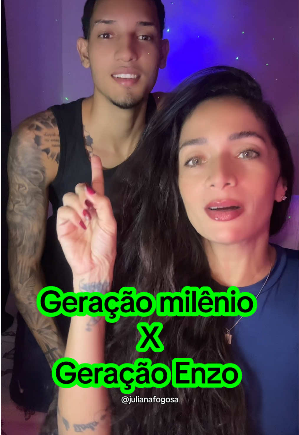 @Juliana fogosa🔥