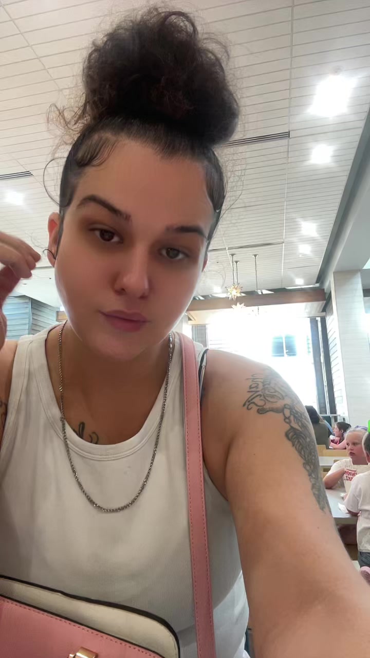 @Chybaby😘