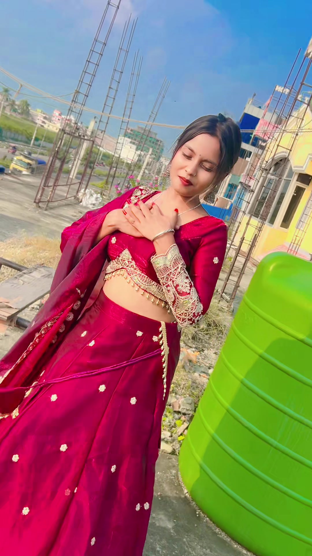 @brown_kurii143 (Muskan)😘❣️