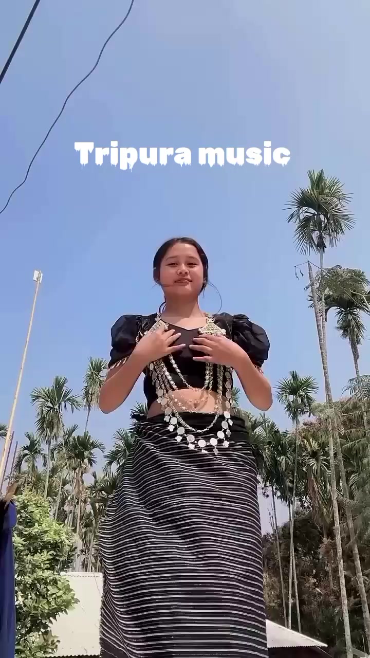 @Joylamoni Tripura🍁