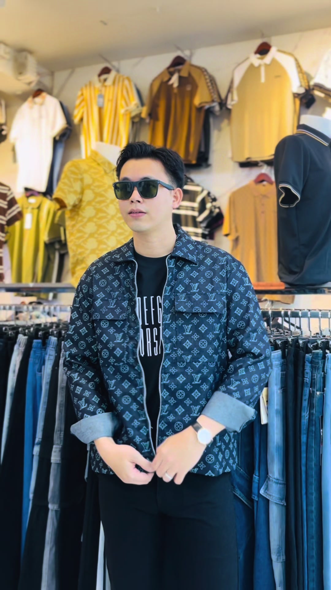 @ကာဗာမြန်မာ fashion(မြောက်ဒဂုံ)