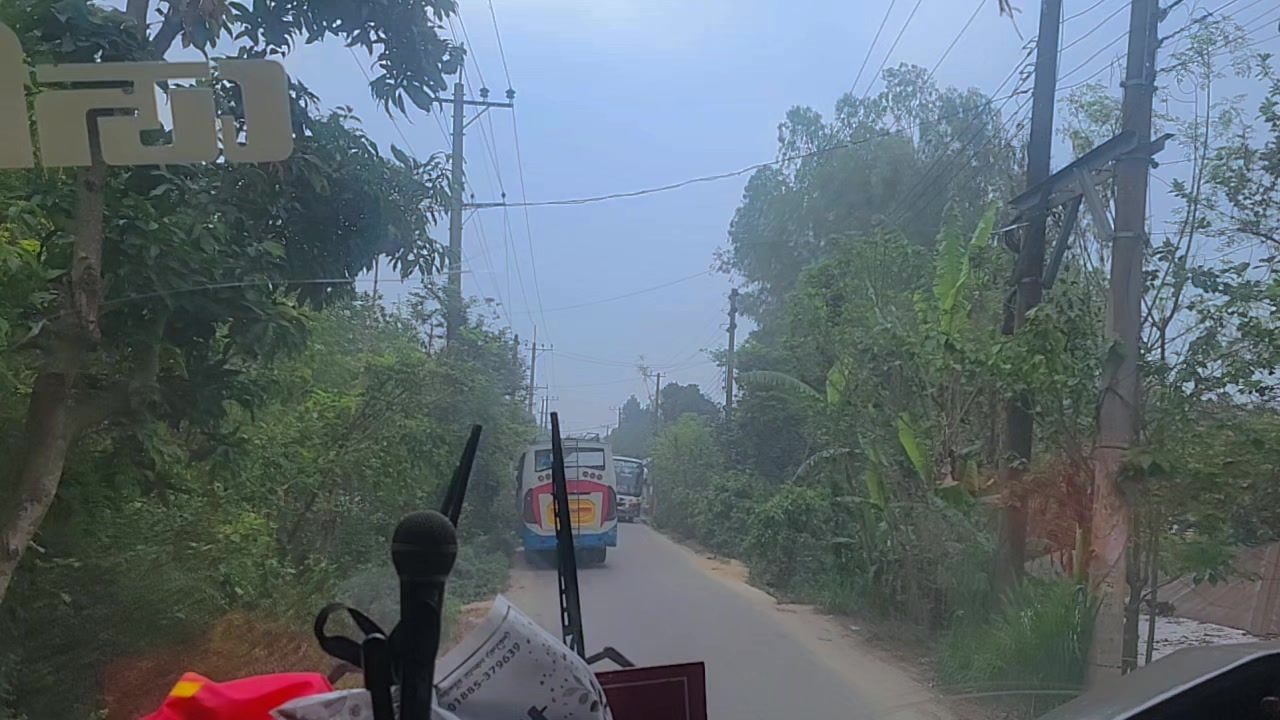 @Bus Lover Bd