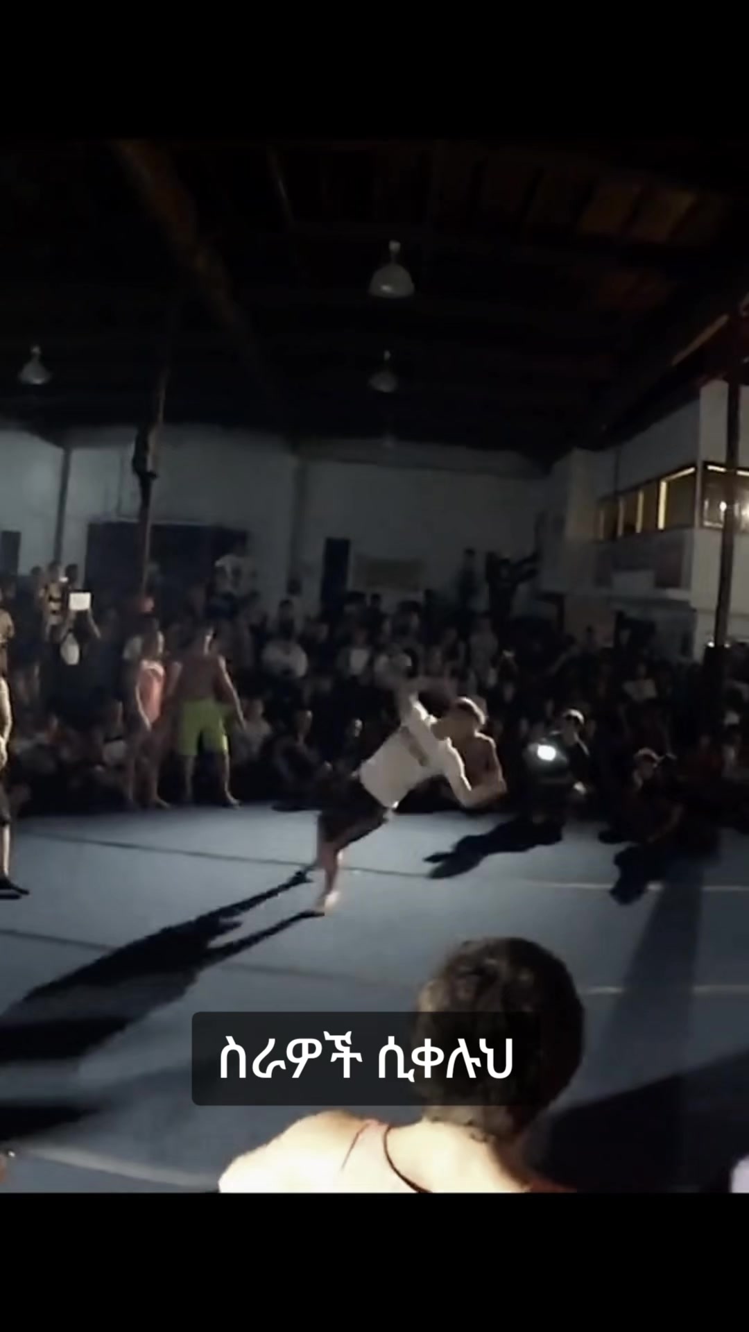 @Martial art Champions