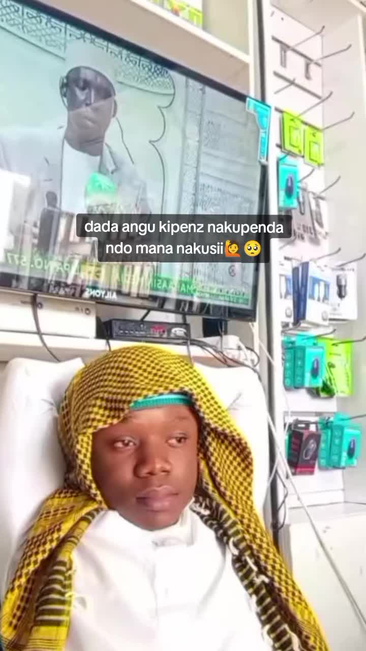 @Asinawi 😍
