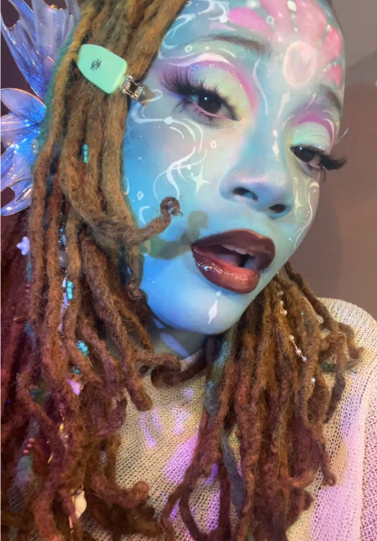 @Ashauna ๐ค