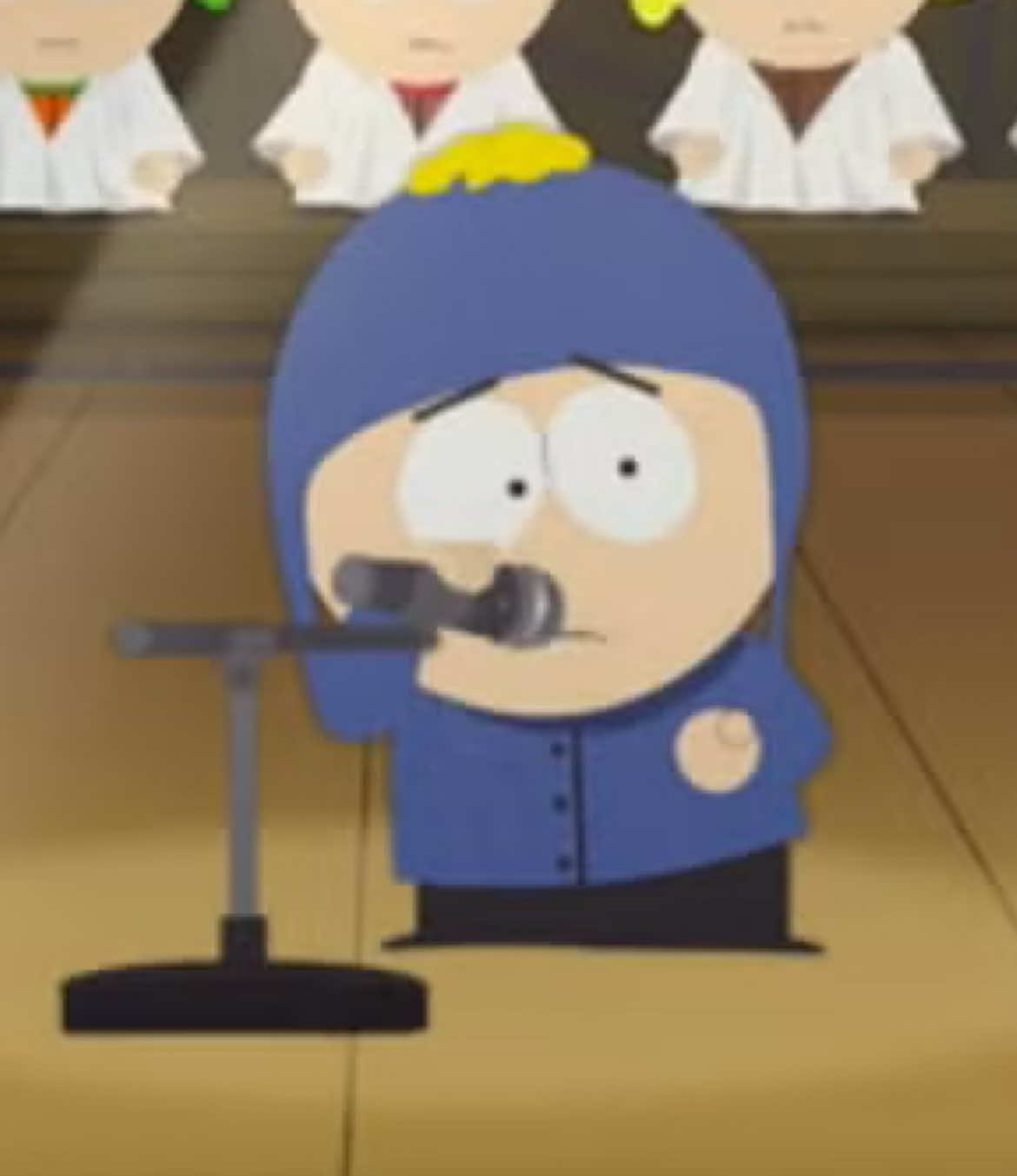 @☆Stan Marsh Enjoyer!☆