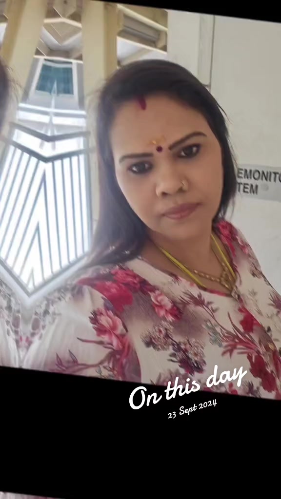 @mala Sagadevan