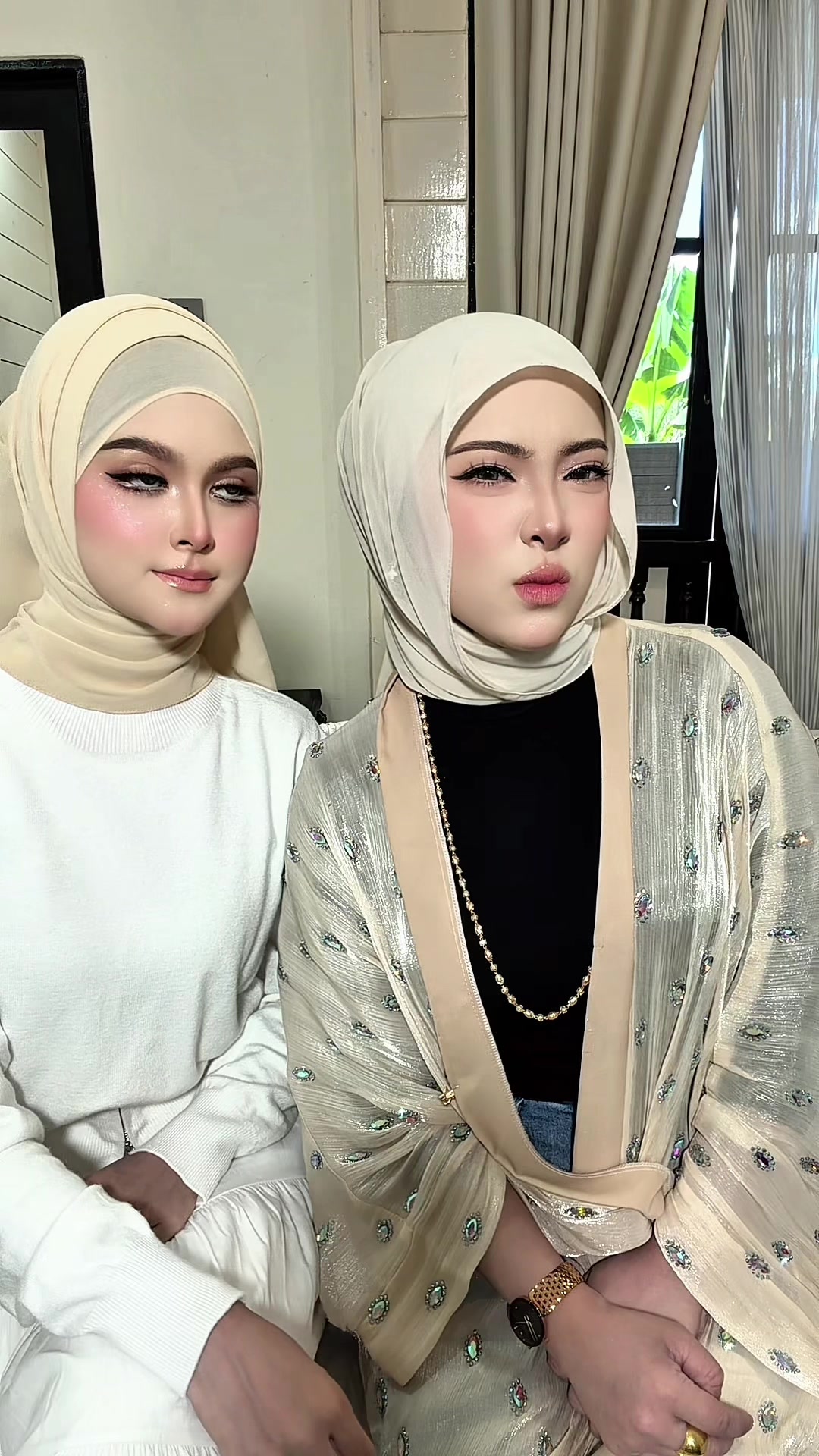 @Farahin Rukman