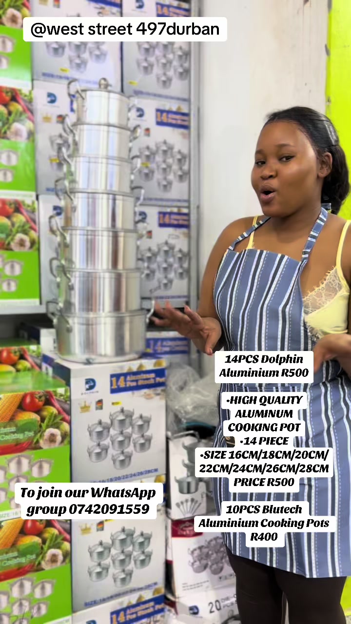 @Payless Trading Durban